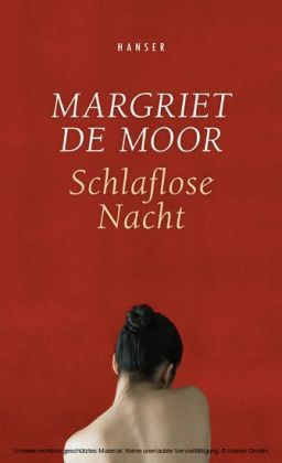 Schlaflose Nacht