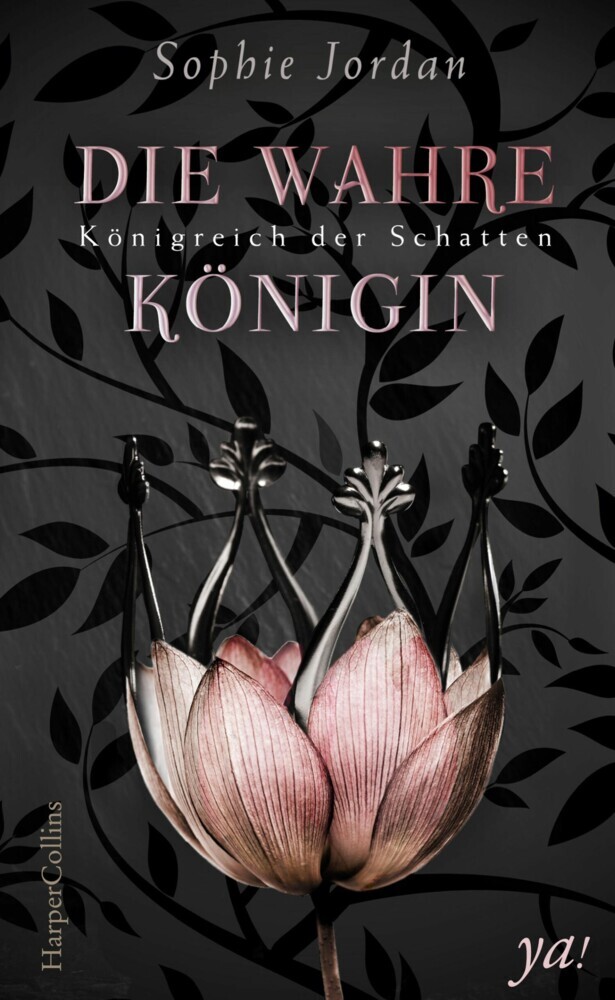 Königreich der Schatten: Die wahre Königin main product photo