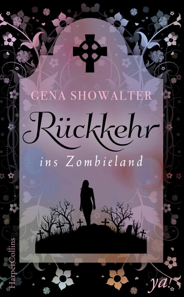 Rückkehr ins Zombieland main product photo