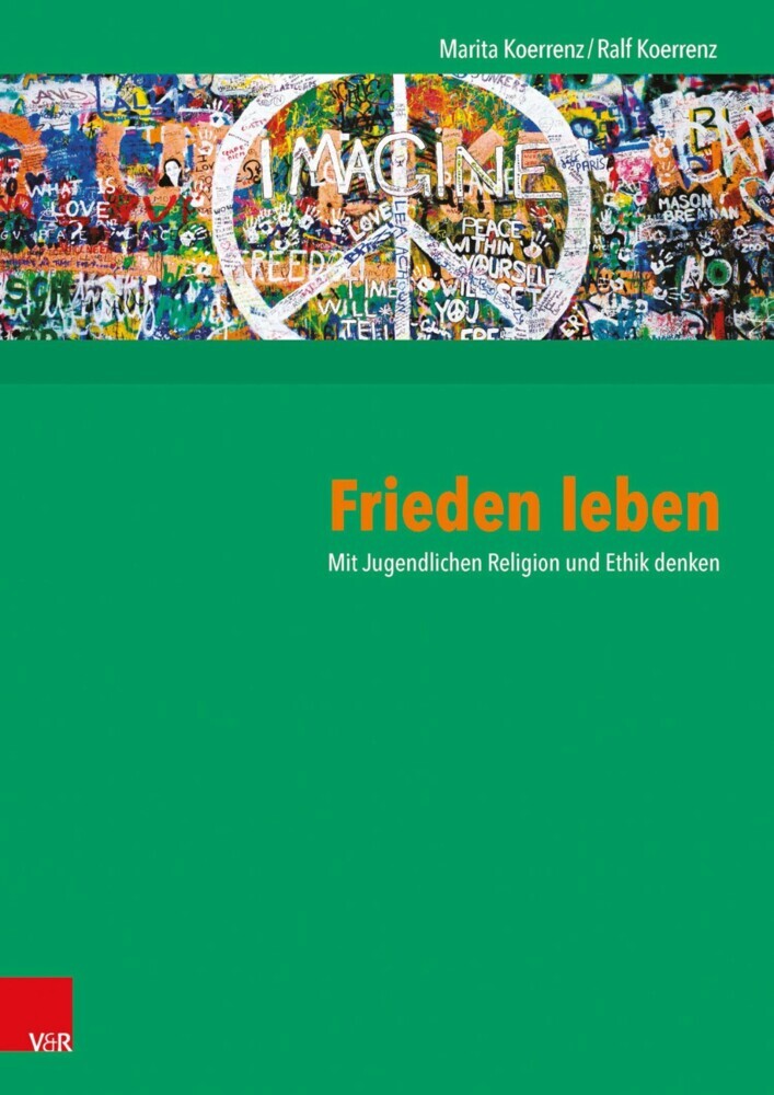 Frieden leben main product photo
