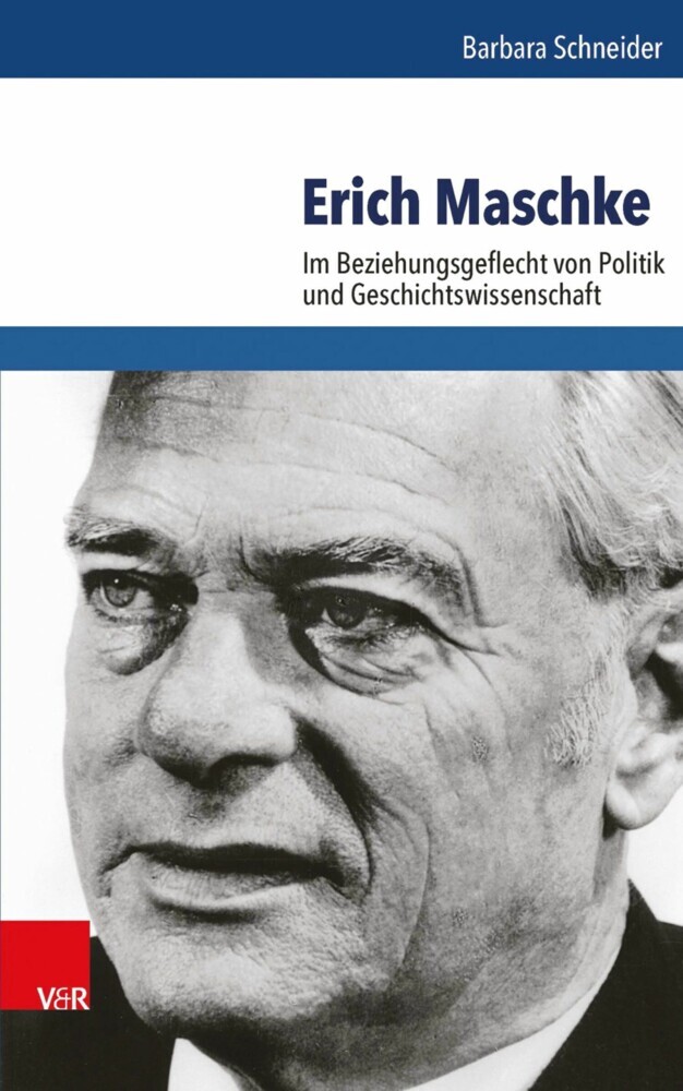 Erich Maschke main product photo