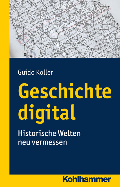 Geschichte digital main product photo