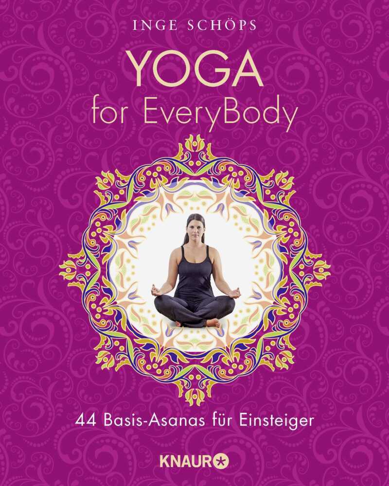 Yoga for EveryBody main product photo