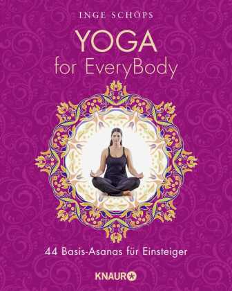 Yoga for EveryBody
