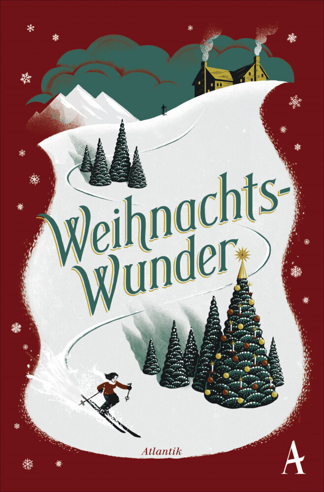 Weihnachtswunder main product photo