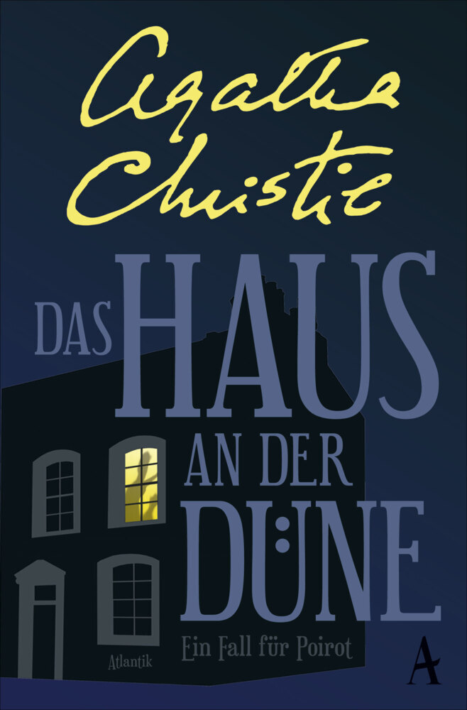 Das Haus an der Düne main product photo