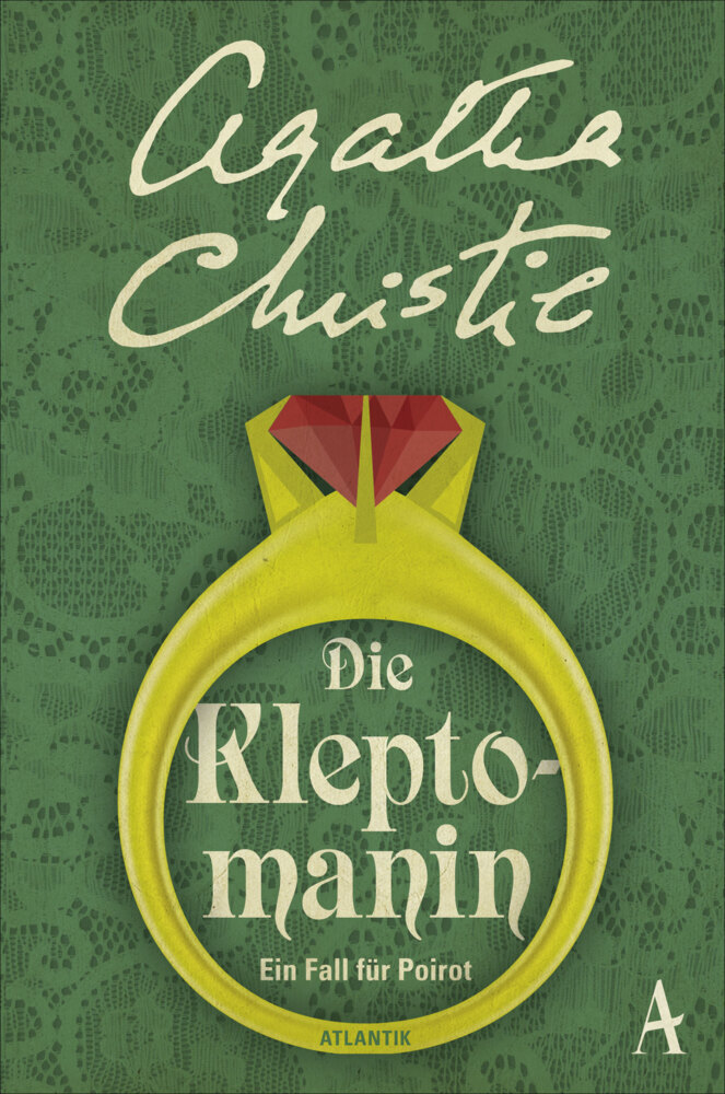 Die Kleptomanin main product photo