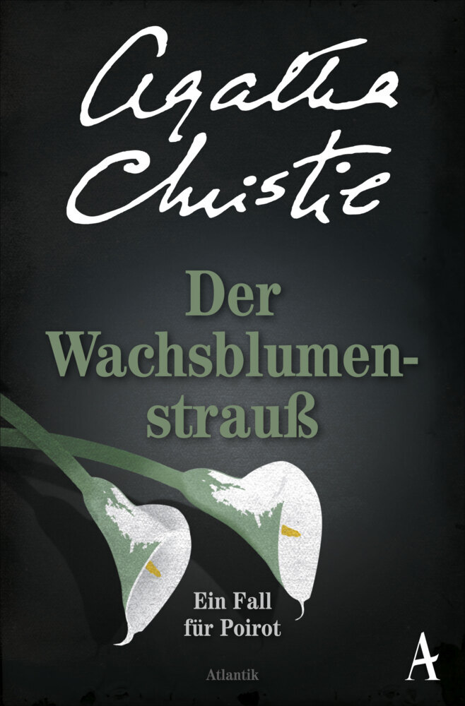 Der Wachsblumenstrauß main product photo