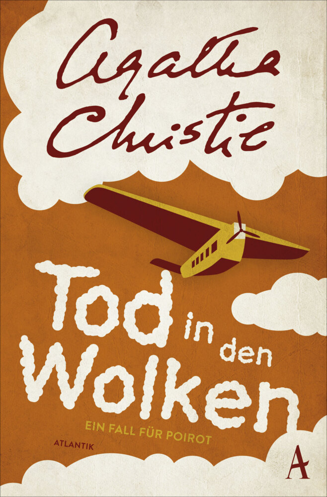 Tod in den Wolken main product photo