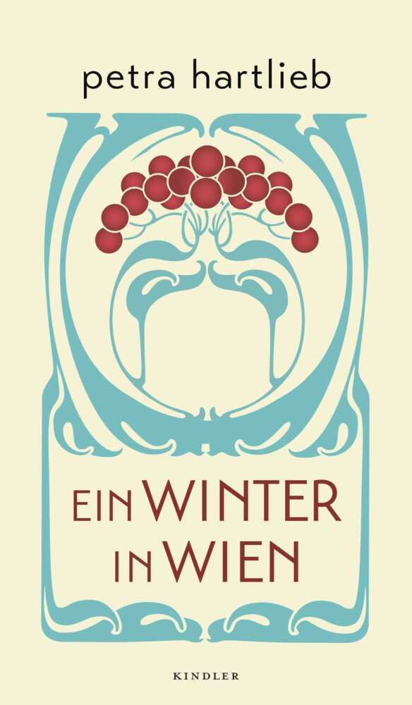 Ein Winter in Wien main product photo
