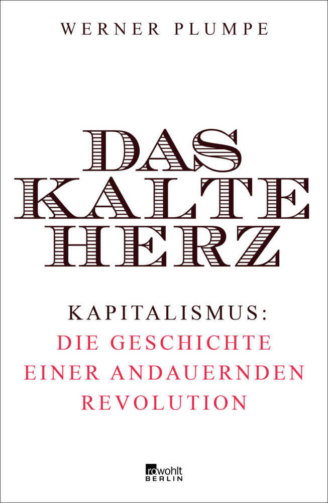 Das kalte Herz main product photo