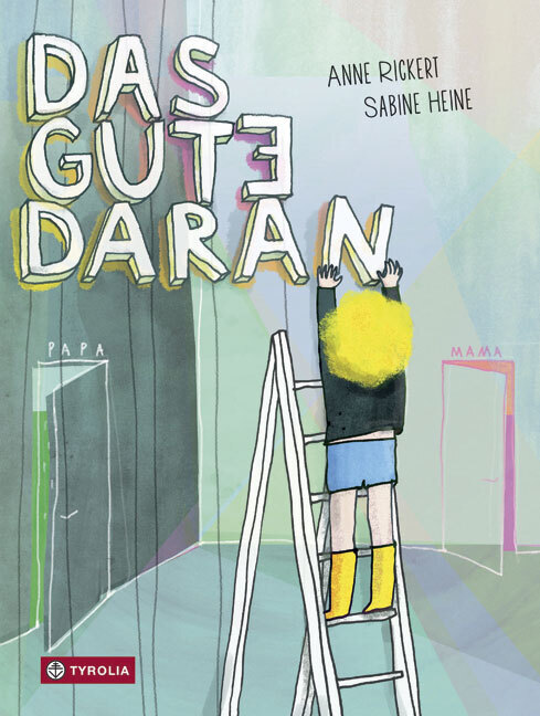 Das Gute daran main product photo