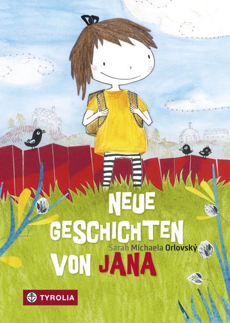 Neue Geschichten von Jana main product photo