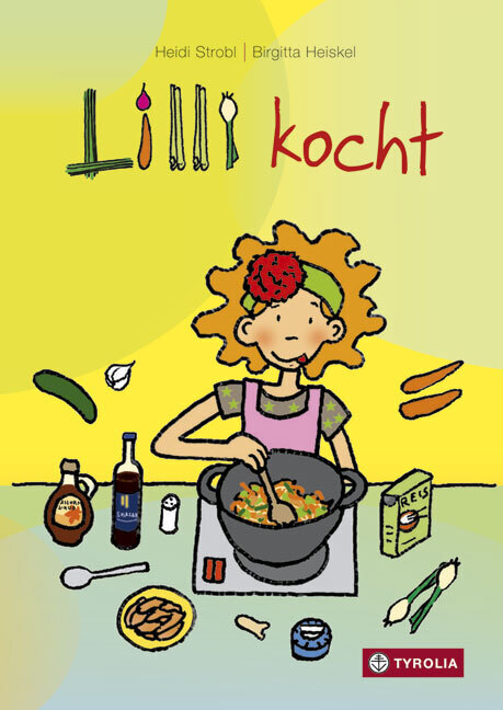 Lilli kocht main product photo