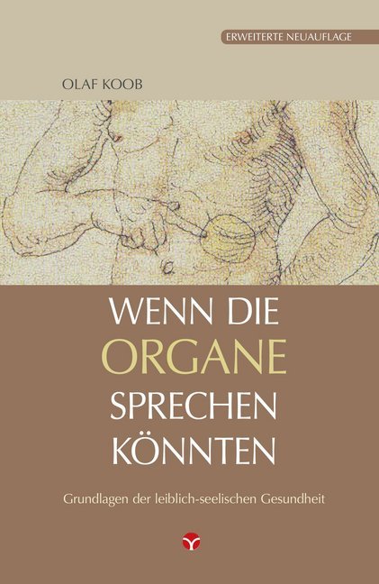Wenn die Organe sprechen könnten main product photo