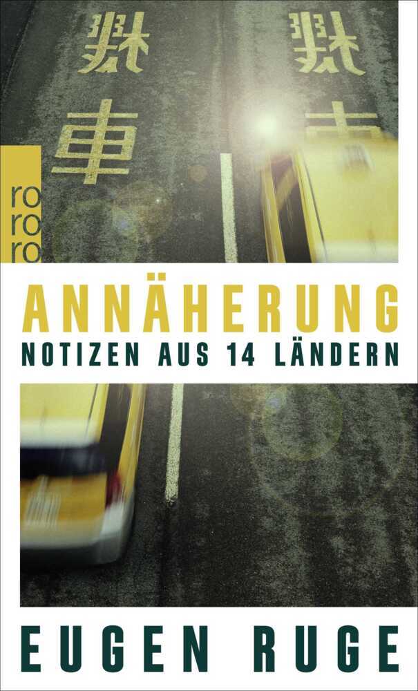 Annäherung main product photo