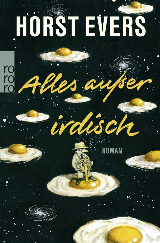Alles außer irdisch main product photo