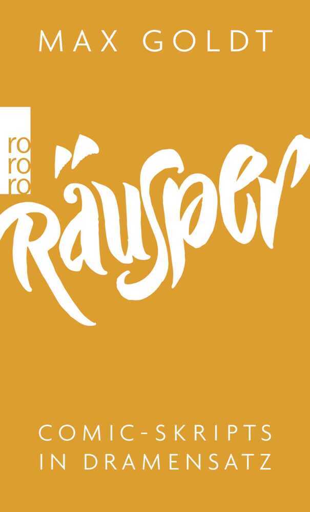 Räusper main product photo