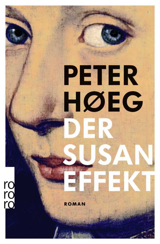 Der Susan-Effekt main product photo