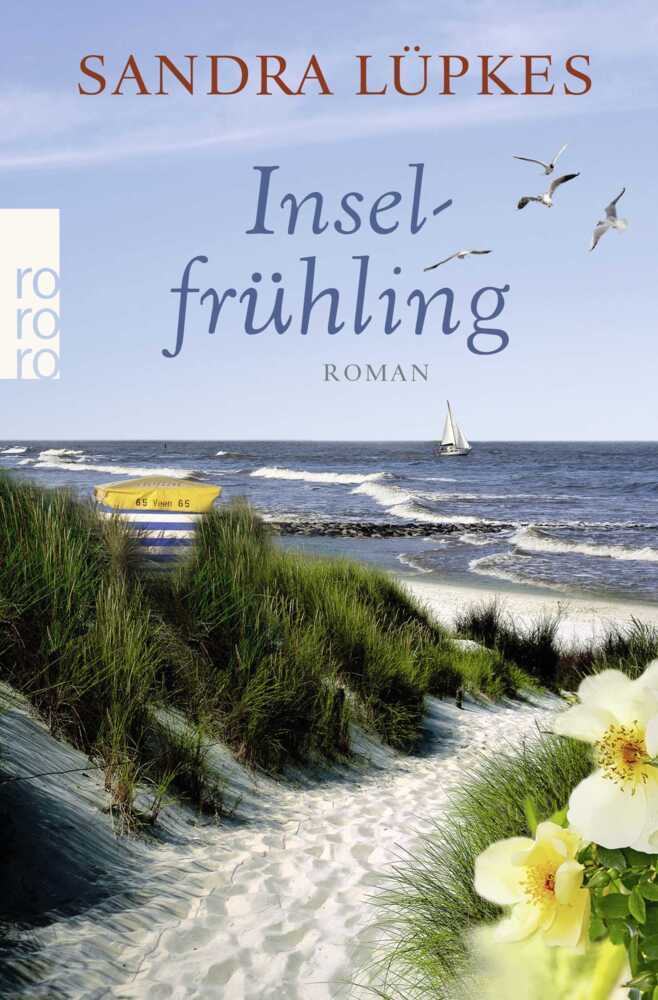 Inselfrühling main product photo