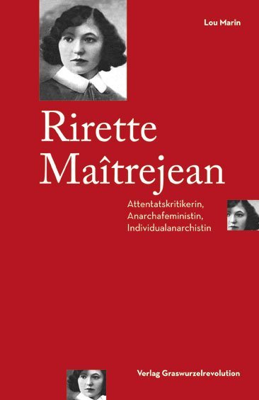 Rirette Maîtrejean main product photo
