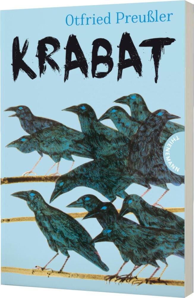 Krabat: Roman main product photo