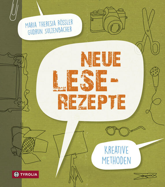 Neue Lese-Rezepte main product photo