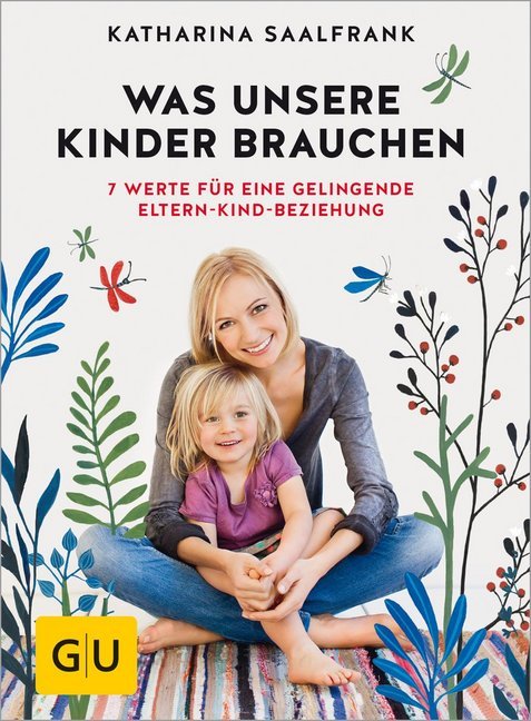 Was unsere Kinder brauchen main product photo