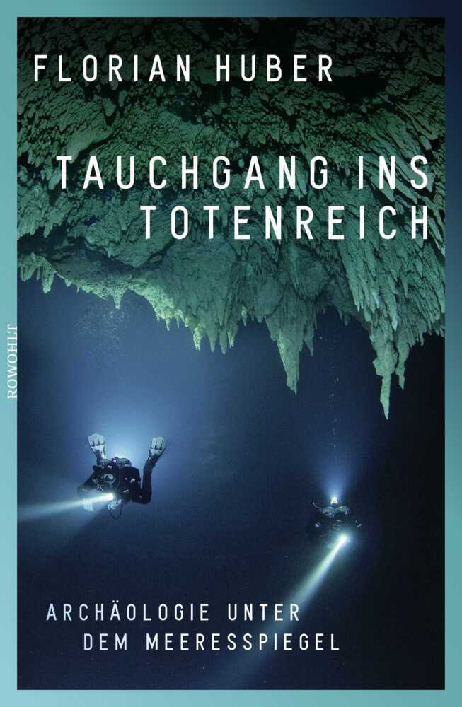 Tauchgang ins Totenreich main product photo