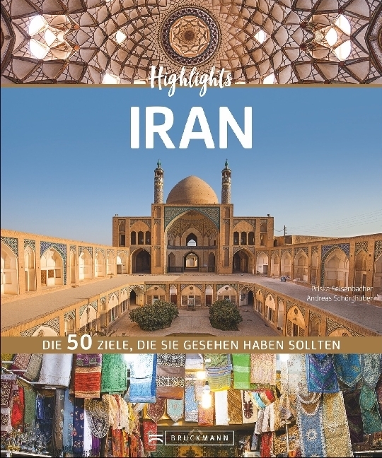 Highlights Iran main product photo