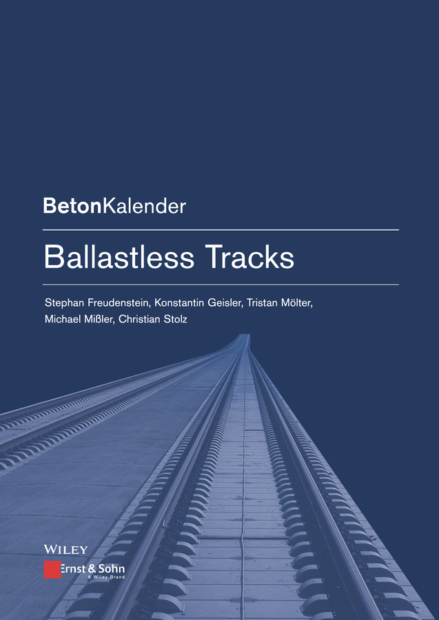 Ballastless Tracks main product photo