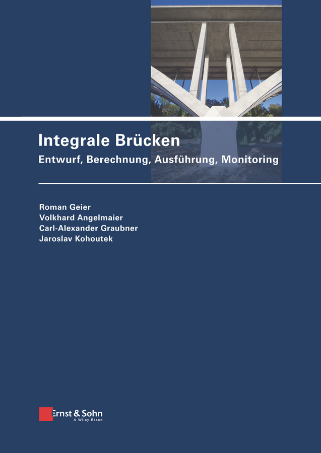 Integrale Brücken main product photo