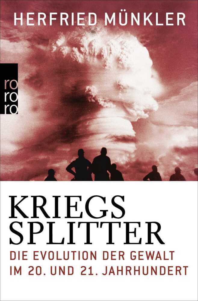 Kriegssplitter main product photo