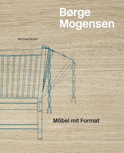 Børge Mogensen main product photo