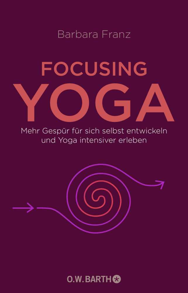 Focusing Yoga main product photo