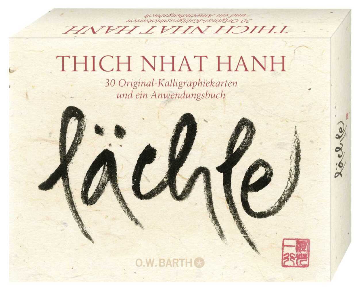 Lächle main product photo