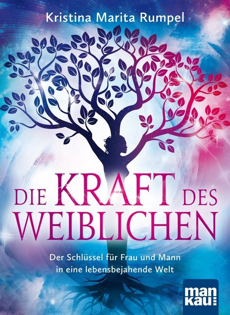 Die Kraft des Weiblichen main product photo