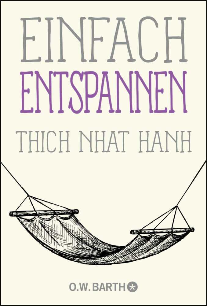 Einfach entspannen main product photo