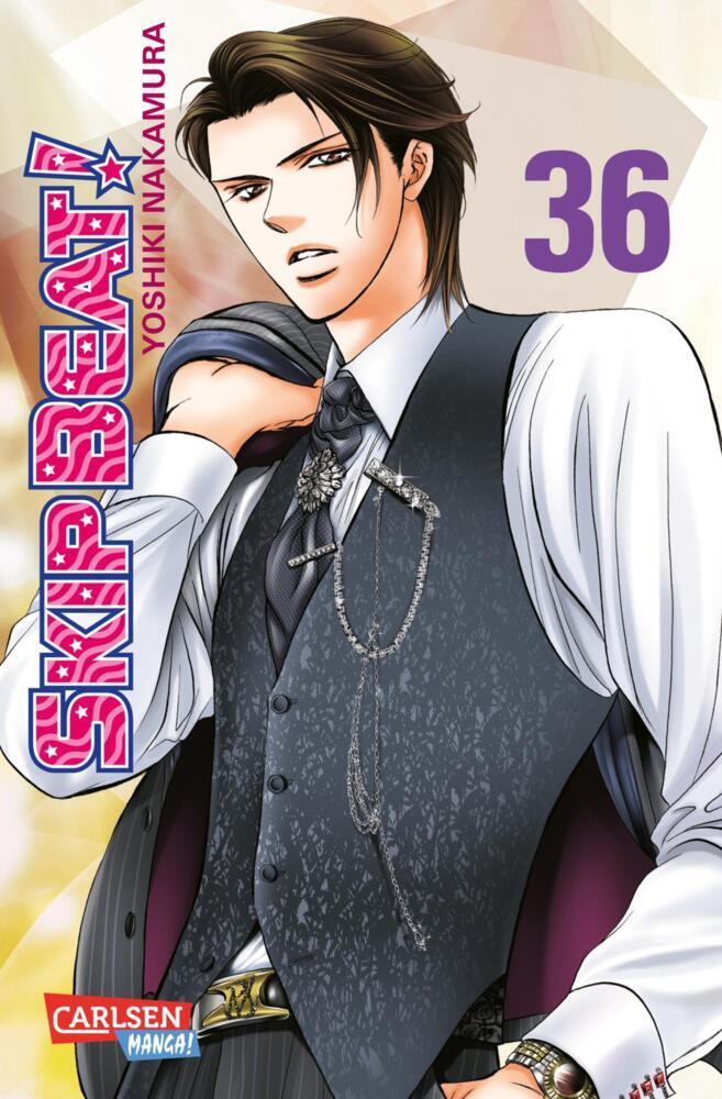 Skip Beat!. Bd.36 main product photo