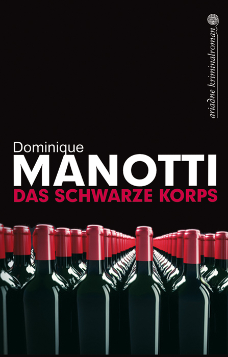 Das schwarze Korps main product photo