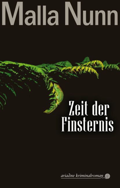 Zeit der Finsternis main product photo