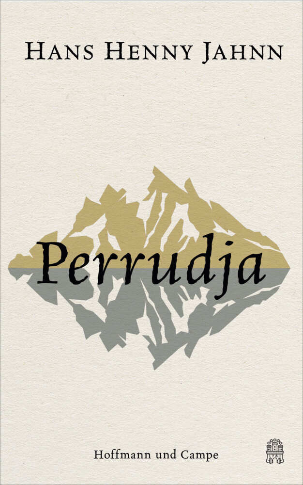 Perrudja main product photo