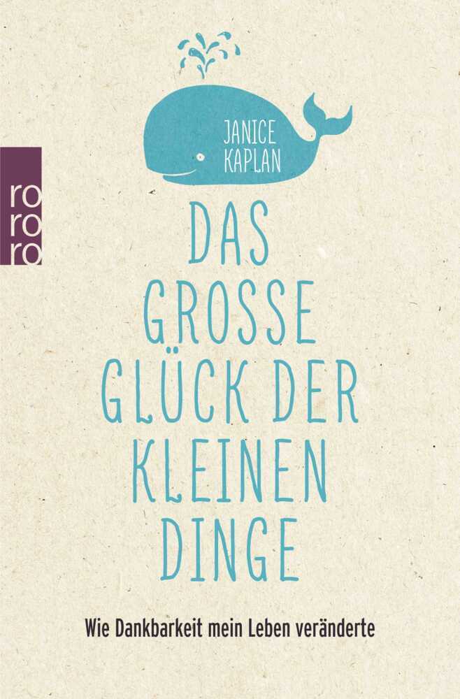 Das große Glück der kleinen Dinge main product photo