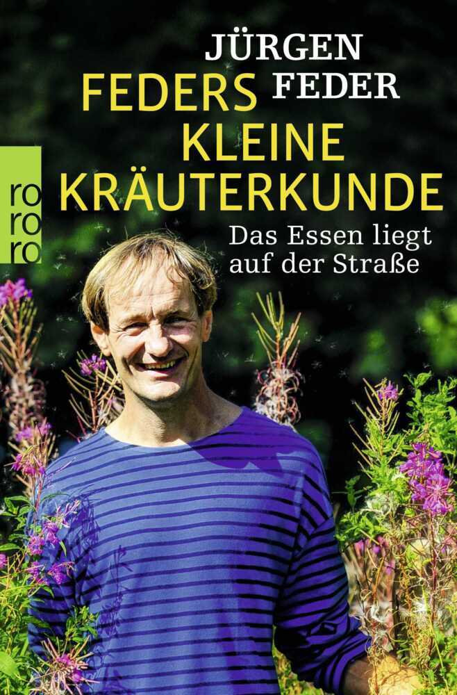 Feders kleine Kräuterkunde main product photo