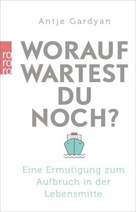 Worauf wartest du noch?