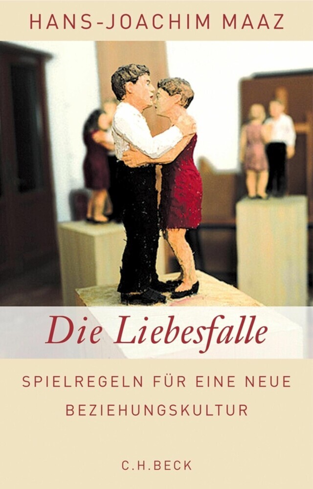 Die Liebesfalle main product photo