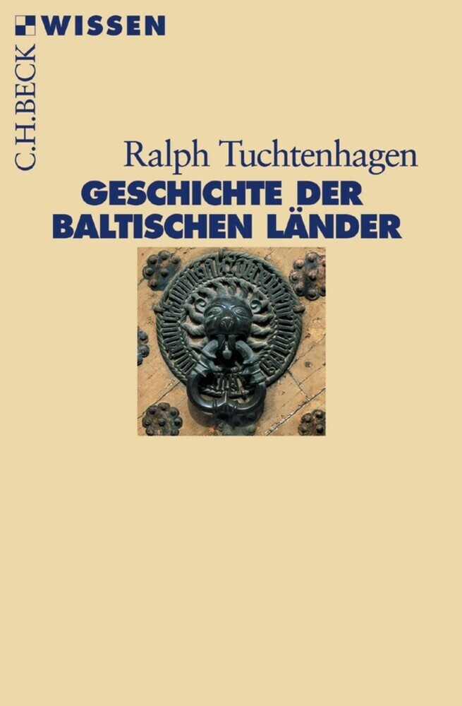 Geschichte der baltischen Länder main product photo
