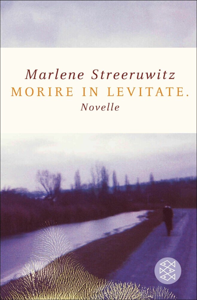 morire in levitate. main product photo