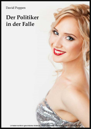 Der Politiker in der Falle