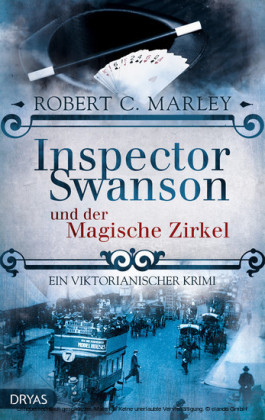 Inspector Swanson und der Magische Zirkel